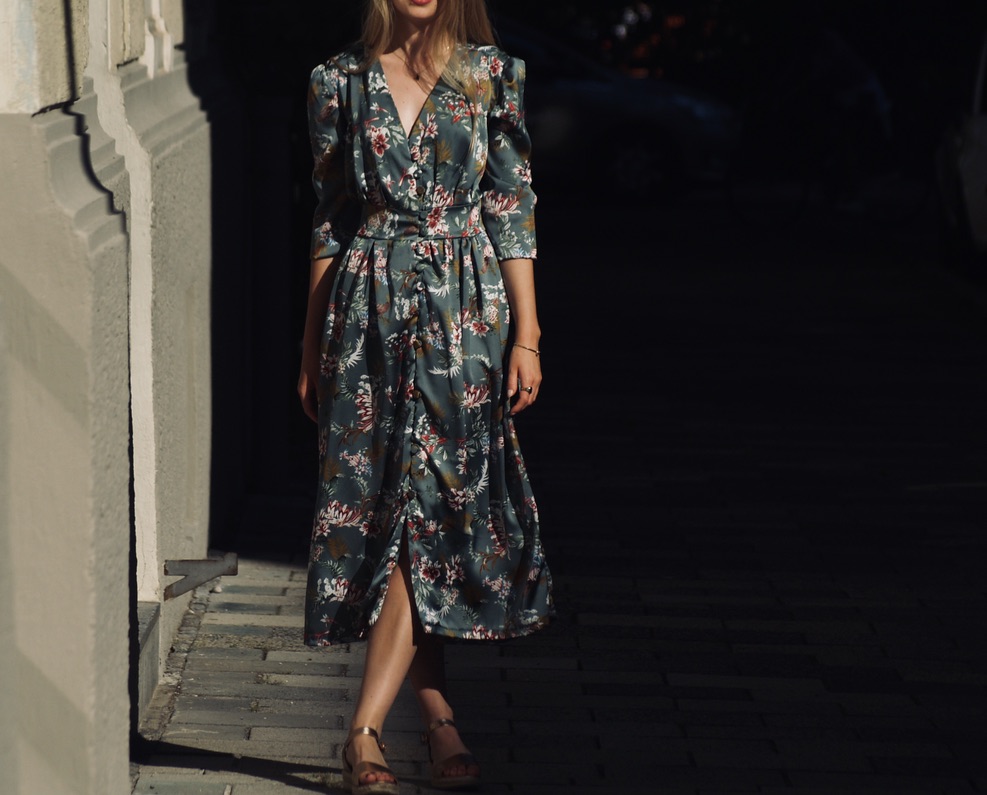 kleid-aus-georgette-sommerkleid-selbstgenaeht
